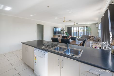 Property photo of 30 Cradle Drive New Auckland QLD 4680