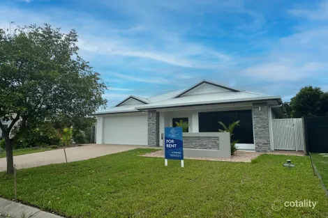 47 Seaside Pde, Palm Cove, QLD 4879