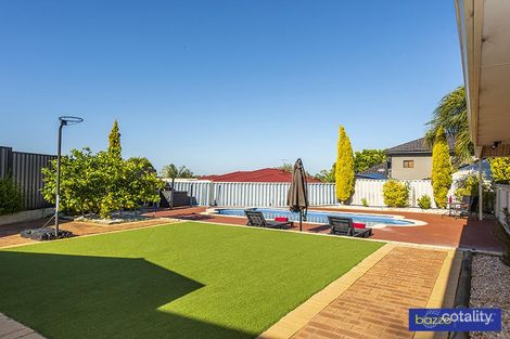 Property photo of 4 Compass Place Ballajura WA 6066