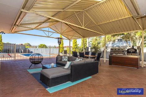 Property photo of 4 Compass Place Ballajura WA 6066