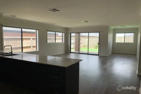 Property photo of 5 Julep Street Manor Lakes VIC 3024
