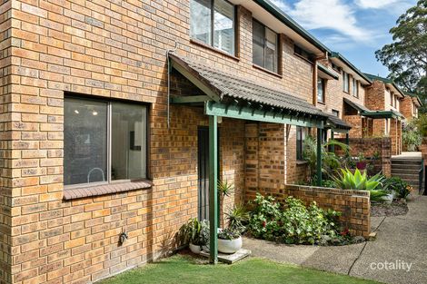 Property photo of 21/98-102 Glencoe Street Sutherland NSW 2232
