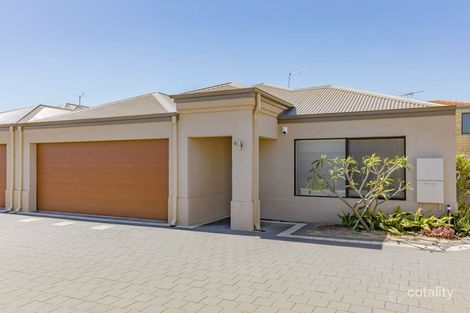 Property photo of 4/9 Walga Court Yokine WA 6060