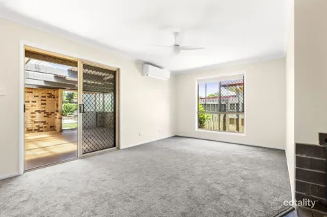 Property photo of 116 Kearney Street Kearneys Spring QLD 4350