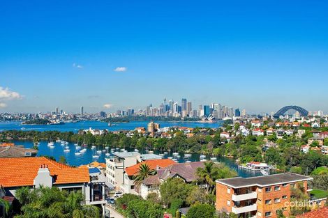 61/43 Musgrave St, Mosman, NSW 2088