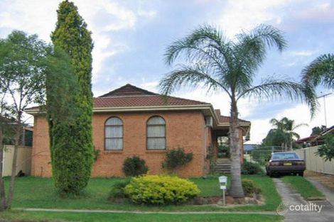 190 Quarry Rd, Bossley Park, NSW 2176