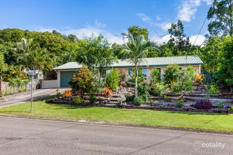 Property photo of 18 Bailey Street Nambour QLD 4560