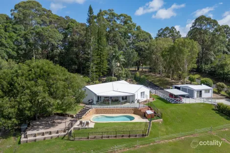 Property photo of 182 Lake Macdonald Drive Lake Macdonald QLD 4563