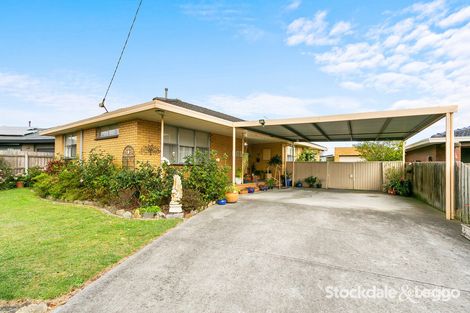 3 The Avenue, Morwell, VIC 3840