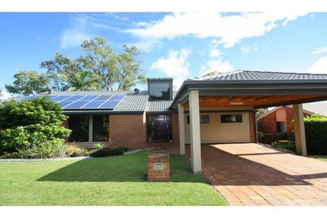 Property photo of 62 Mukine Street Jindalee QLD 4074