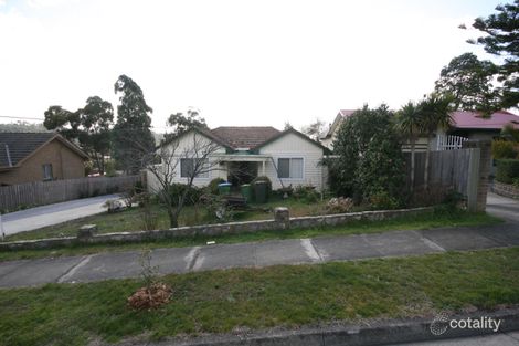 45a Faraday Rd, Croydon South, VIC 3136