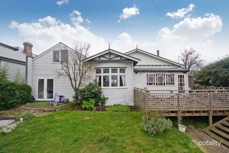 Property photo of 23A Button Street Mowbray TAS 7248