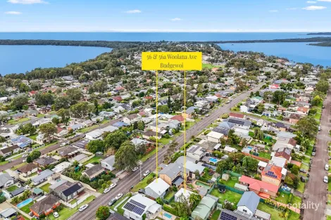 56/56a Woolana Ave, Budgewoi, NSW 2262