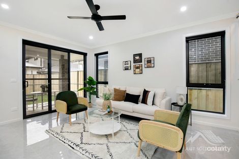 Property photo of 20 Woodruff Street Melonba NSW 2765