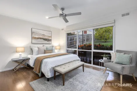 Property photo of 6 Altair Court Lilydale VIC 3140