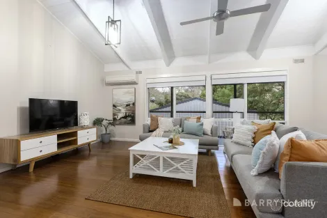Property photo of 6 Altair Court Lilydale VIC 3140