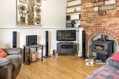 Property photo of 12 Pearson Street Bairnsdale VIC 3875