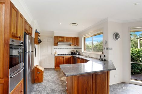 Property photo of 16-18 Douglas McMaster Place Llandilo NSW 2747