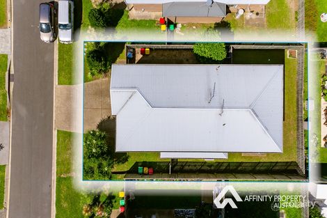 Property photo of 12 Bellthorpe Circuit Kallangur QLD 4503