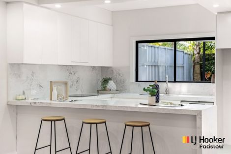 Property photo of 34 Bishop Street Revesby NSW 2212