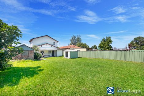 Property photo of 80 Lane Cove Road Ryde NSW 2112