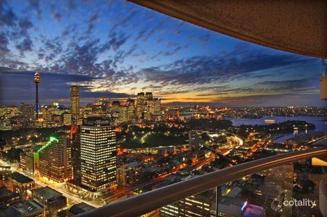 3001/184 Forbes St, Darlinghurst, NSW 2010