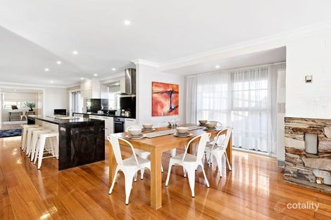 Property photo of 7 Ince Court Frankston VIC 3199