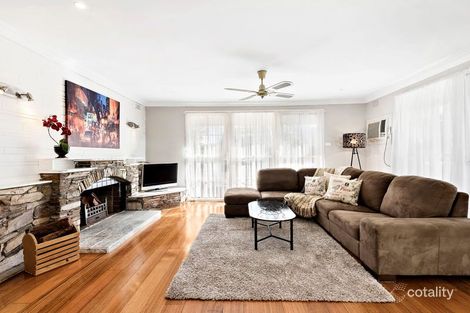 Property photo of 7 Ince Court Frankston VIC 3199