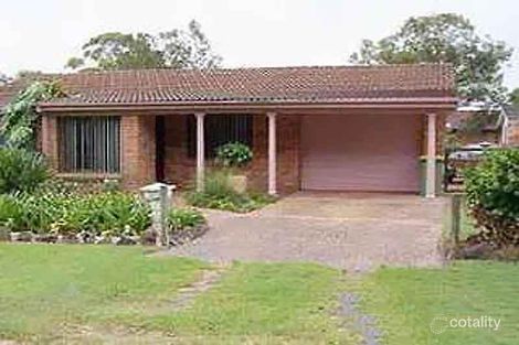 36 Albatross Ave, Hawks Nest, NSW 2324