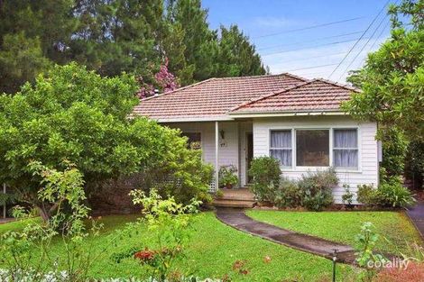 44 Jenkins Rd, Carlingford, NSW 2118