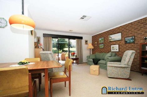 Property photo of 26/17 Mather Street Weston ACT 2611