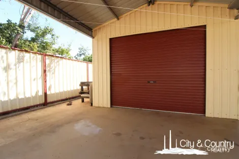 Property photo of 17 Nineteenth Avenue Parkside QLD 4825