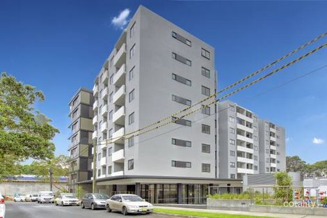 612/5 Powell St, Homebush, NSW 2140