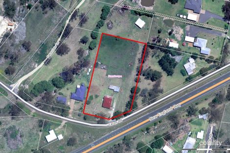 Property photo of 263 Caves Road Stanthorpe QLD 4380