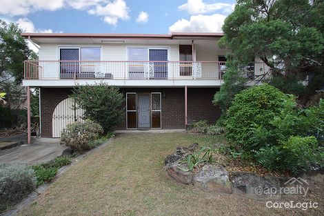 Property photo of 41 Law Street South Redbank QLD 4301