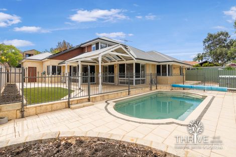 Property photo of 14 Laguna Green Jandakot WA 6164