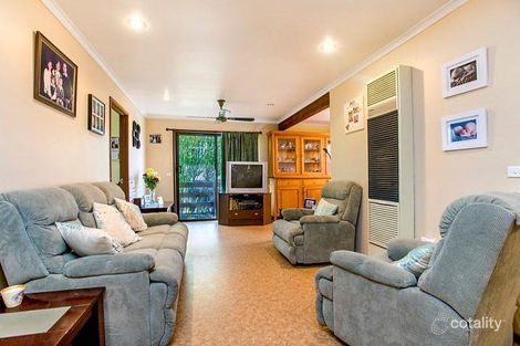 Property photo of 7 Morton Street Essendon VIC 3040