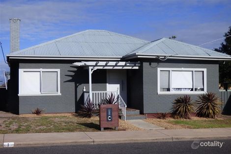 Property photo of 1 Ellen Street Stawell VIC 3380