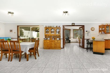 Property photo of 76 Lancaster Avenue Cecil Hills NSW 2171