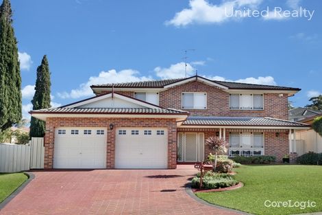 76 Lancaster Ave, Cecil Hills, NSW 2171