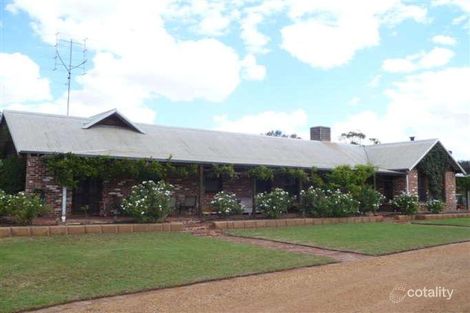 Property photo of 44 Ferguson Road Moora WA 6510