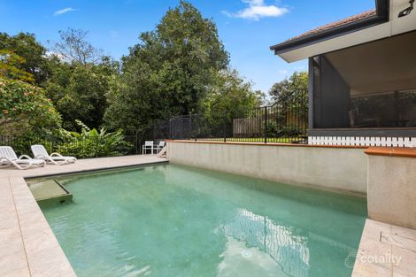 Property photo of 72 Bowman Parade Bardon QLD 4065
