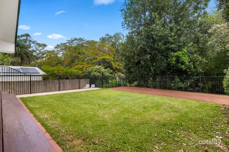 Property photo of 72 Bowman Parade Bardon QLD 4065