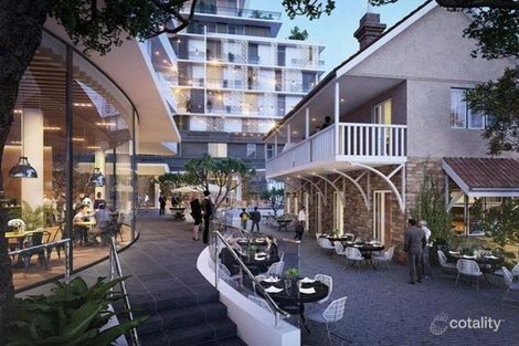 Property photo of 206A/60-62 Hercules Street Chatswood NSW 2067