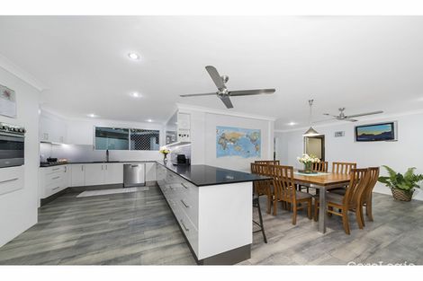 Property photo of 34 Wareham Street Aitkenvale QLD 4814