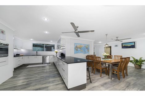 Property photo of 34 Wareham Street Aitkenvale QLD 4814