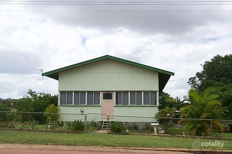 28 Hackett Tce, Richmond Hill, QLD 4820