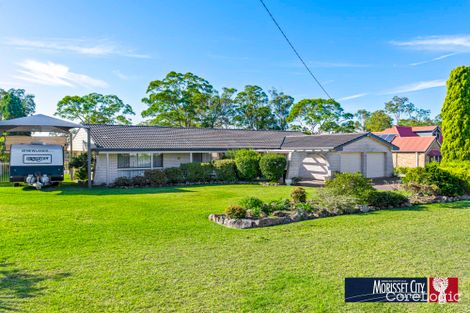 Property photo of 9 Park Avenue Morisset Park NSW 2264