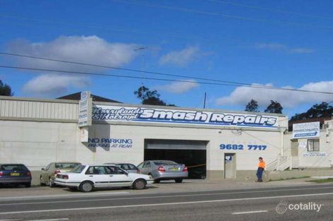 4 Sherwood Rd, Merrylands West, NSW 2160