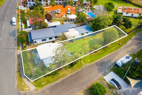 Property photo of 29 Pacific Street Crescent Head NSW 2440